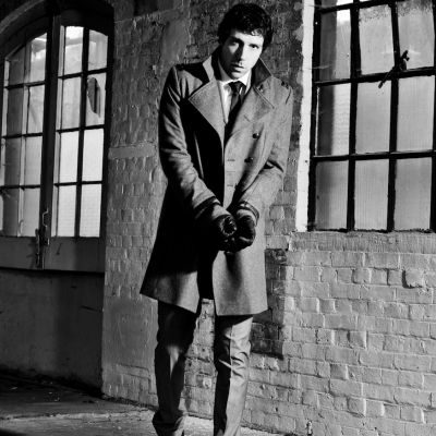 Photo Shoot 2011
Photography by Snooty Fox Images (www.snootyfoximages.com)