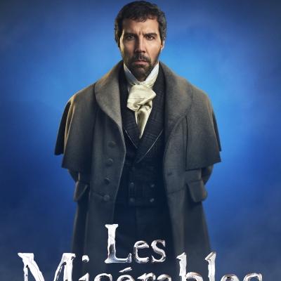 Jean Valjean - LES MISÉRABLES (Canada)